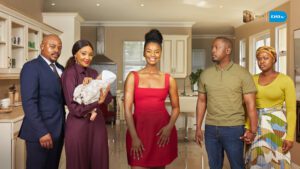 Inimba on Mzansi Magic