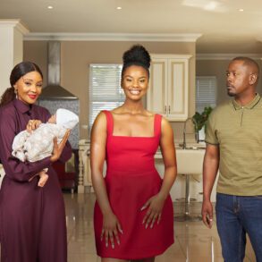 Inimba on Mzansi Magic is among the most anticipated shows of 2026