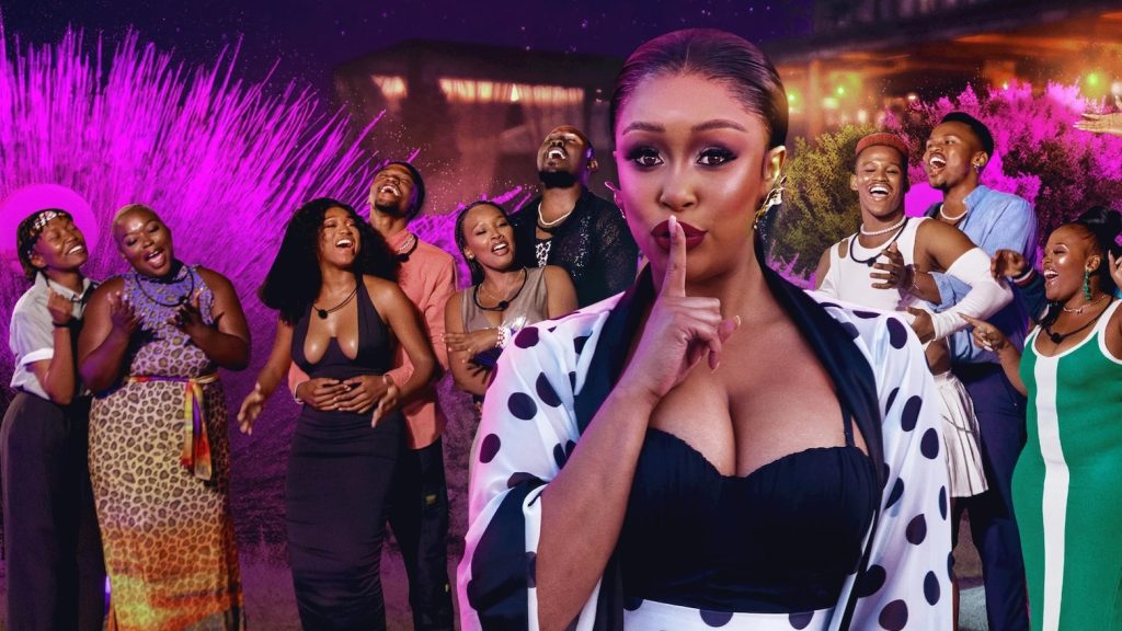 Love Never Lies: South Africa on Netflix