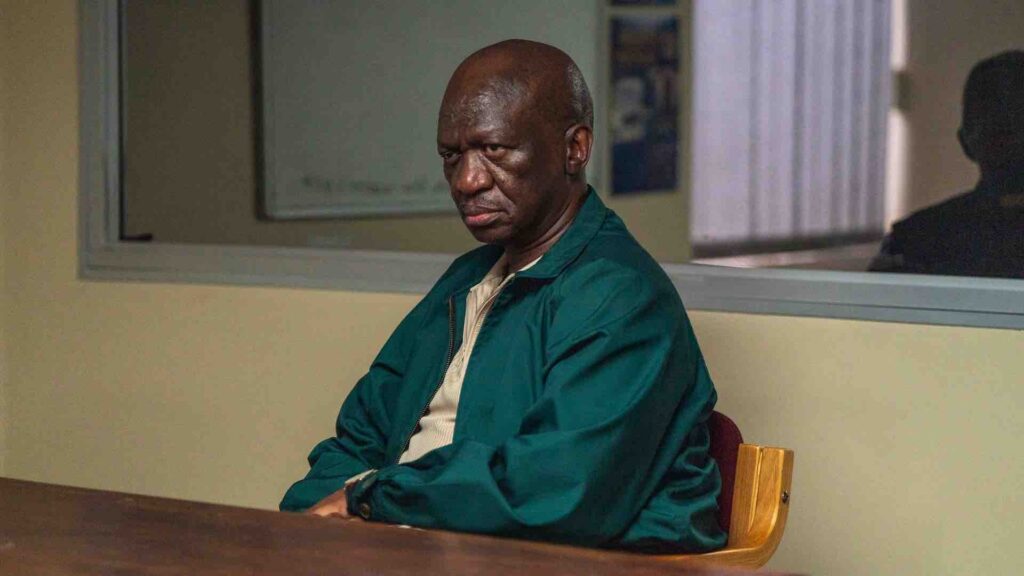180 coming to Netflix