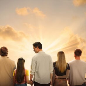 Een keer om die son on kykNET