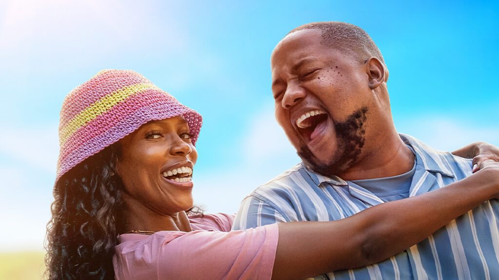 Yoh! Bestie on Netflix