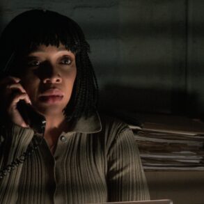 Fatal Seduction S3 on Netflix