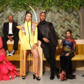 House of Zwide on etv