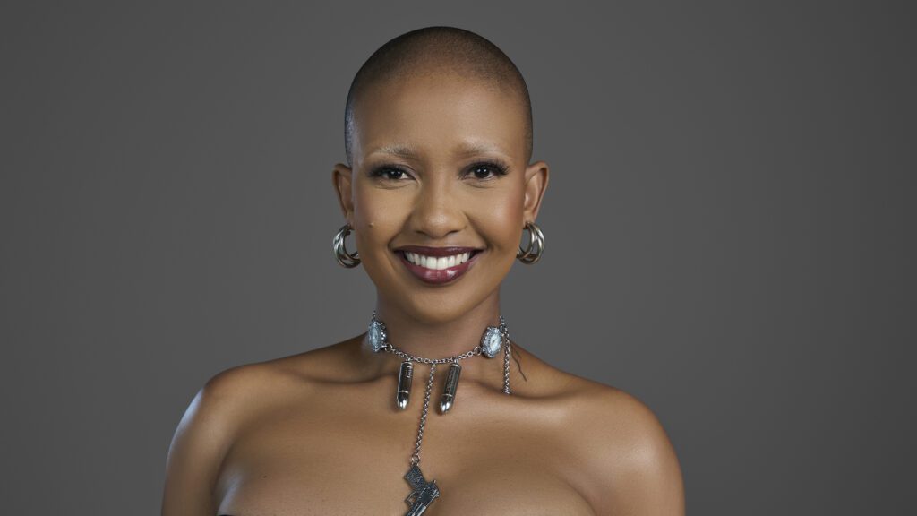 Big Brother Mzansi S6 on Mzansi Magic DStv Channel 161