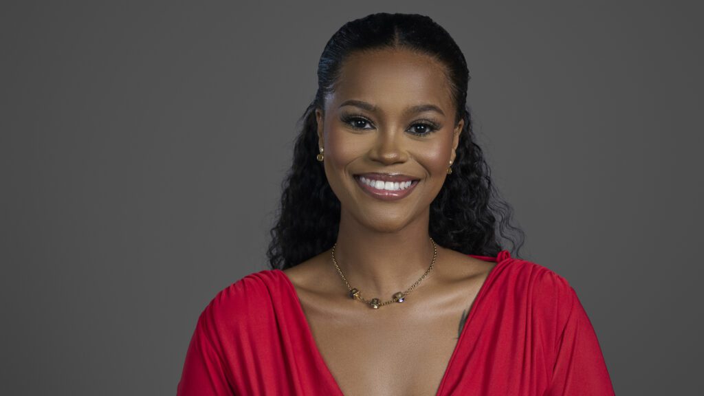 Big Brother Mzansi S6 on Mzansi Magic