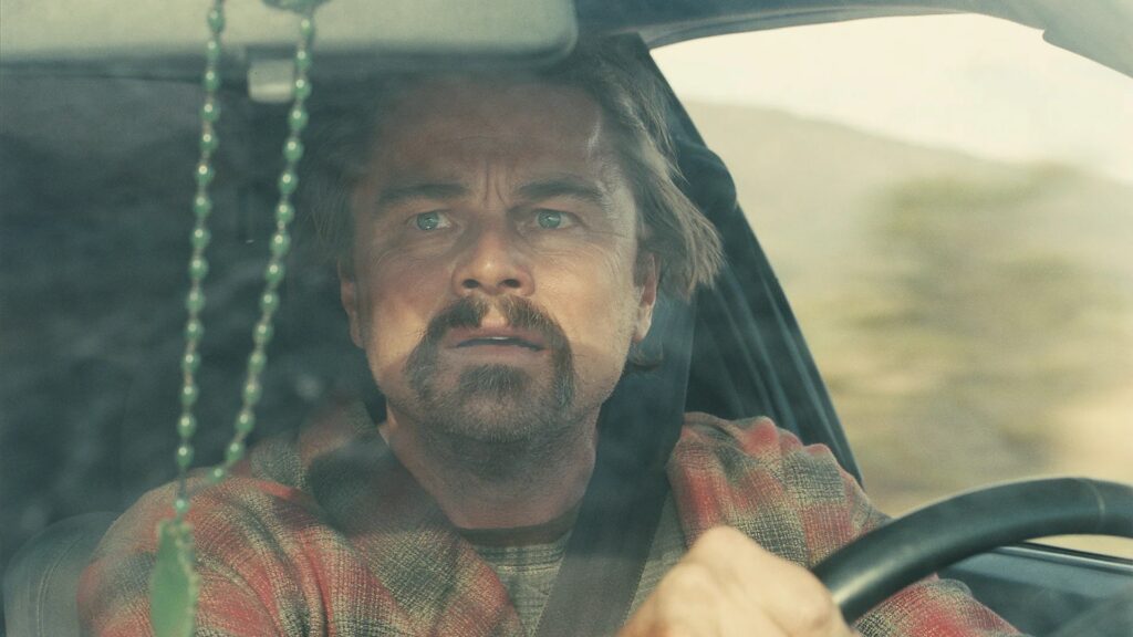 One Battle After Another has 13 Oscar nominations