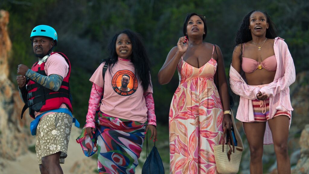 Yoh Bestie on Netflix's February Watchlist