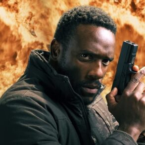 The Nowhere Man on Prime Video