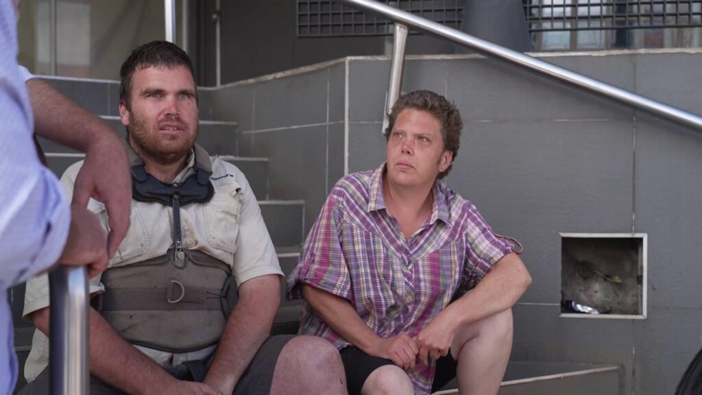 Brakpan on Showmax's February watchlist