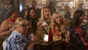 Bride Hard in DStv's February Watchlist