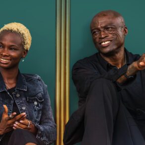 Dust To Dreams at Joburg Film Festival 2026