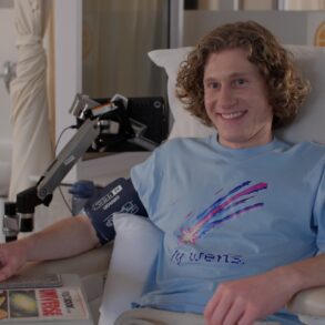 Een keer om die son on kykNET