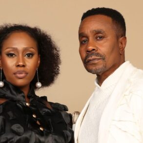 Generations The Legacy on SABC 1