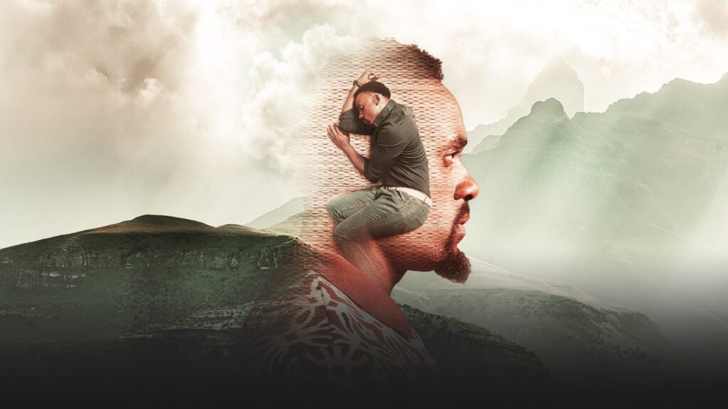 iThonga on Mzansi Magic and Showmax