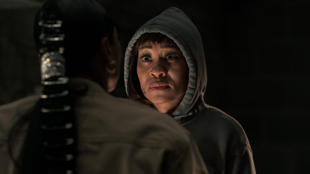 Fatal Seduction S3 is a Netflix South African Series