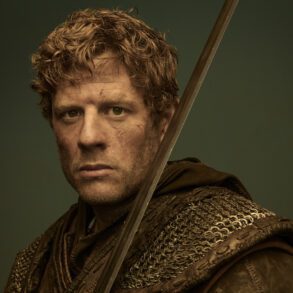 King and Conqueror on M-Net