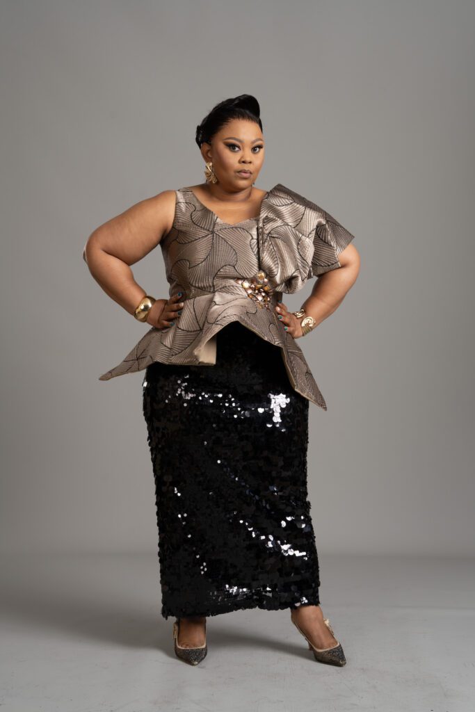Uthando Nes'thembu S9 on Mzansi Magic