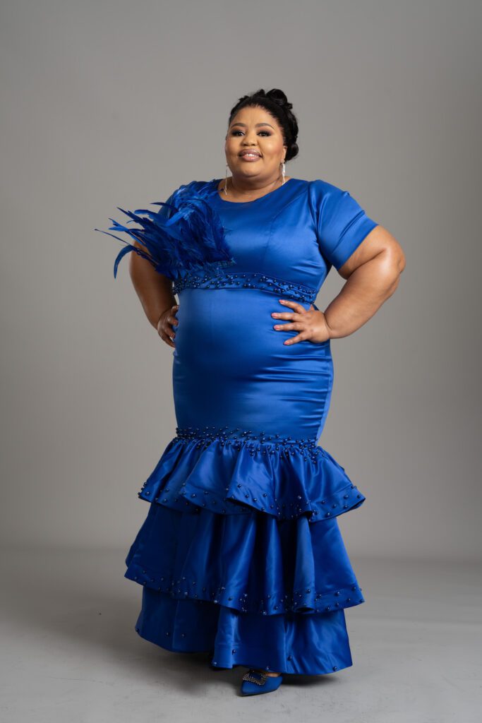 Uthando Nes'thembu S9 on Mzansi Magic