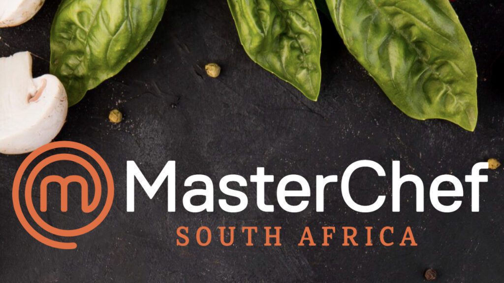 MasterChef SA on etv