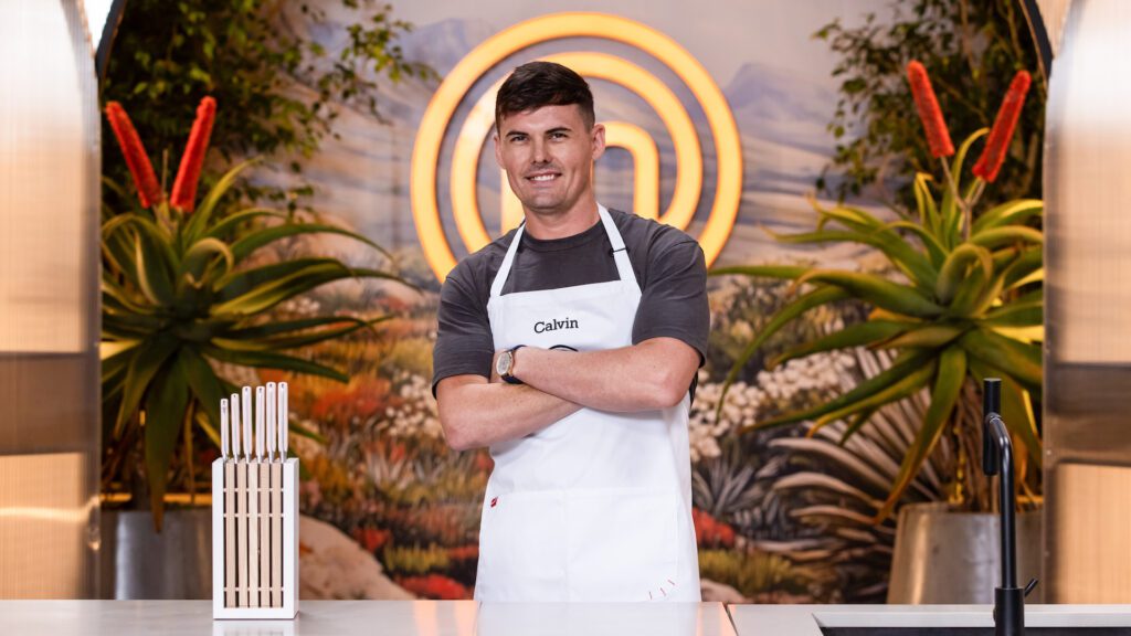 MasterChef SA on etv