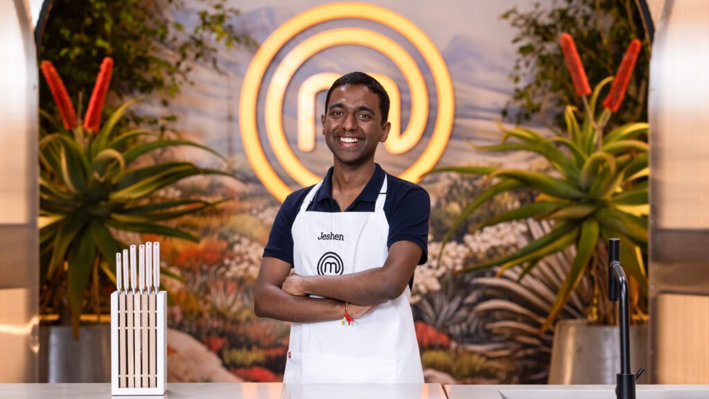 MasterChef SA on etv