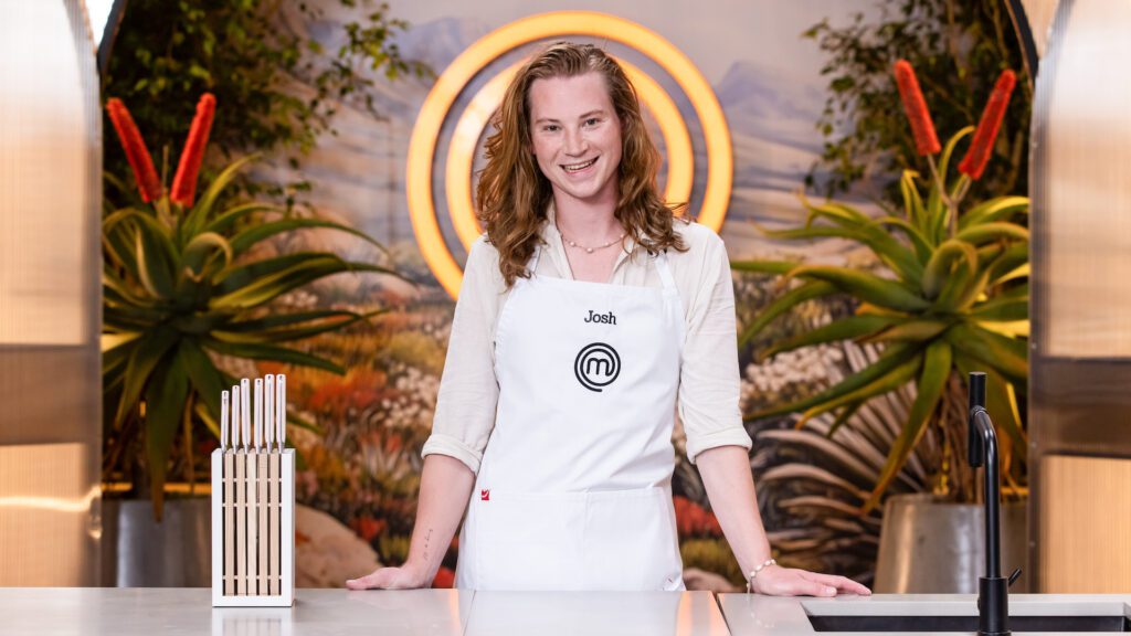 MasterChef SA on etv