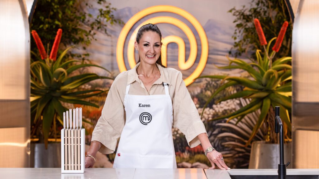 MasterChef SA on etv