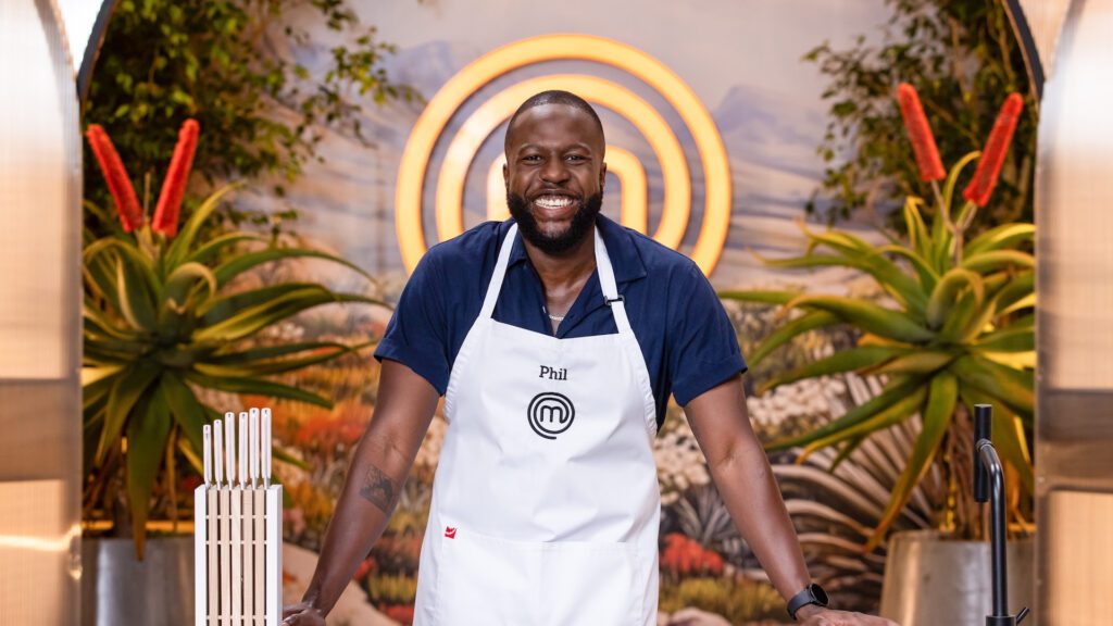 MasterChef SA on etv