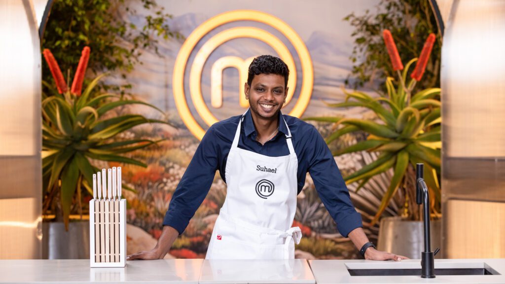MasterChef SA on etv