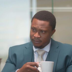 Law, Love and Betrayal S2 on Showmax