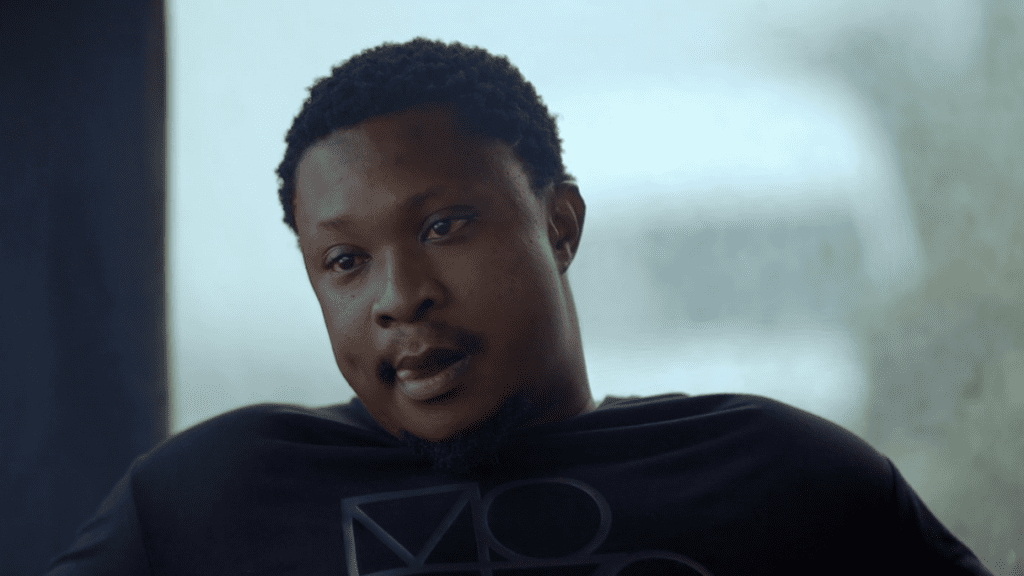 Nhlanhla Kunene in Queendom