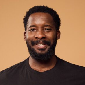 Kwenzo Ngcobo on Scandal!