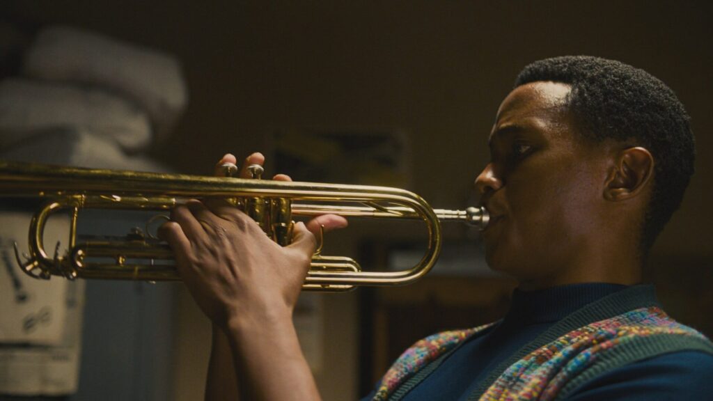 Laundry is the opening film at the Joburg Film Festival