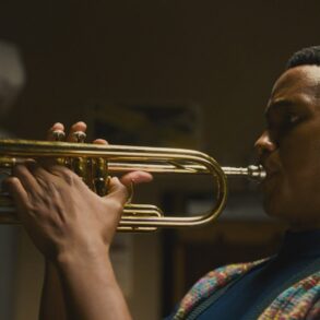 Laundry is the opening film at the Joburg Film Festival