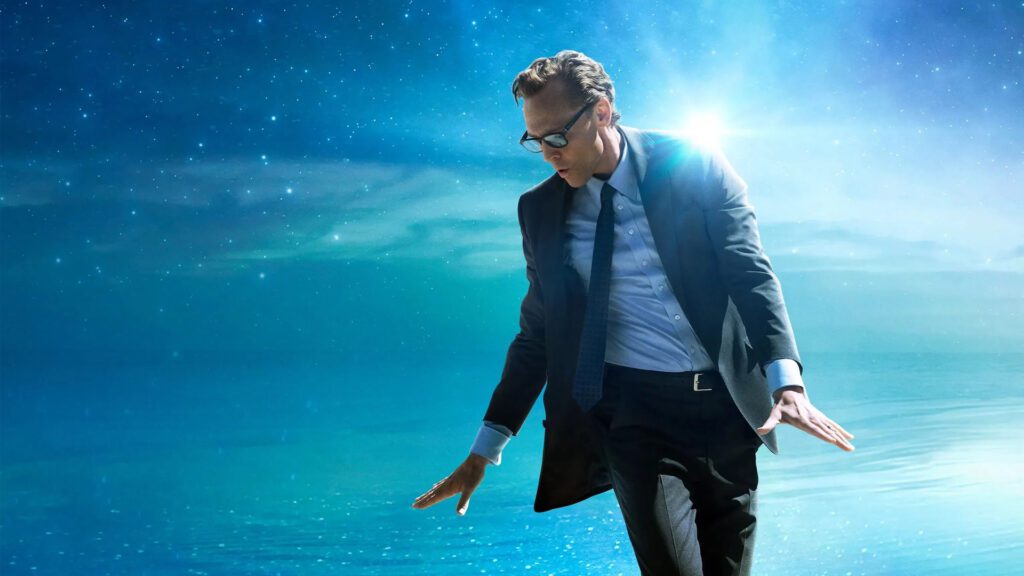 The Life of Chuck on Showmax's February watchlist
