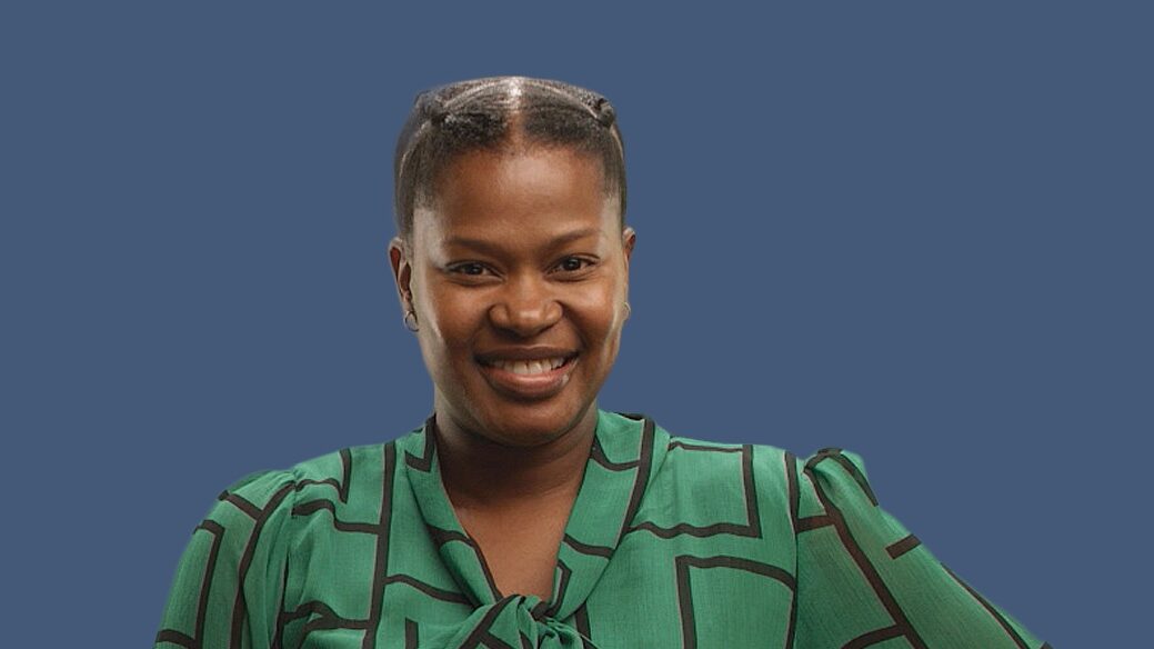 Inimba on Mzansi Magic