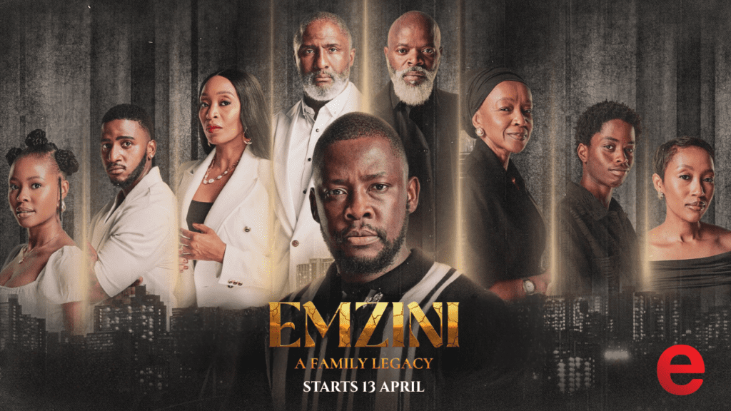 Emzini on e.tv