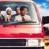Is'thembu sika Msongelwa on Mzansi Magic