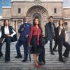 Law, Love and Betrayal on Showmax