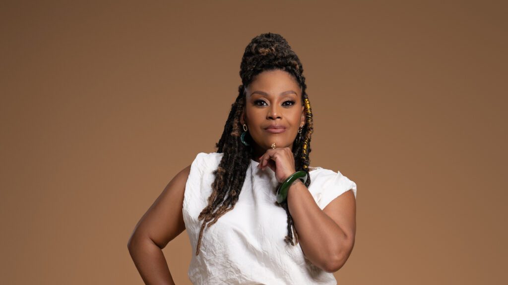The Makhenes on Mzansi Magic