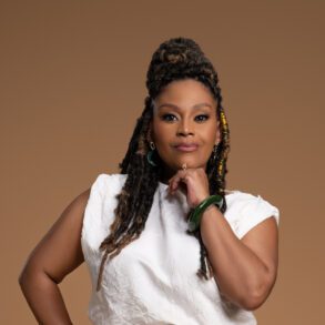 The Makhenes on Mzansi Magic