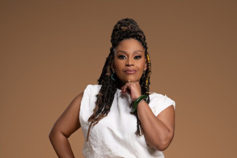 The Makhenes on Mzansi Magic