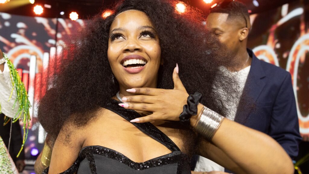 Big Brother Mzansi S6 on Mzansi Magic