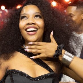 Big Brother Mzansi S6 on Mzansi Magic