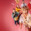 Mevrou Fourie & Kie coming to kykNET this April