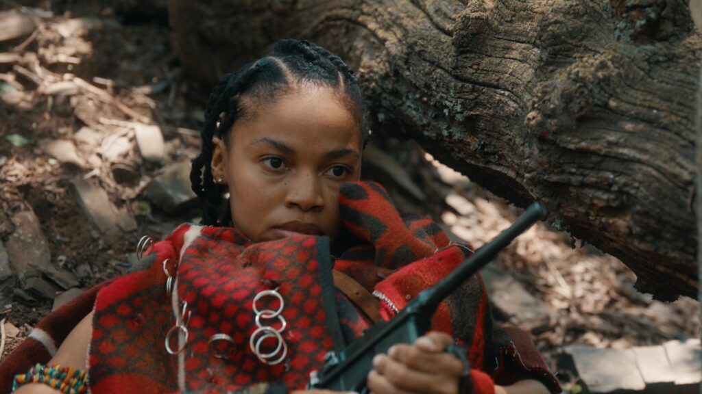 Outlaws Season 2 on Showmax