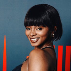 Writer and director of Indlela Yokubuya - Sikelelwa Vuyeleni