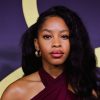 Siphesihle Ndaba at Joburg Film Festival