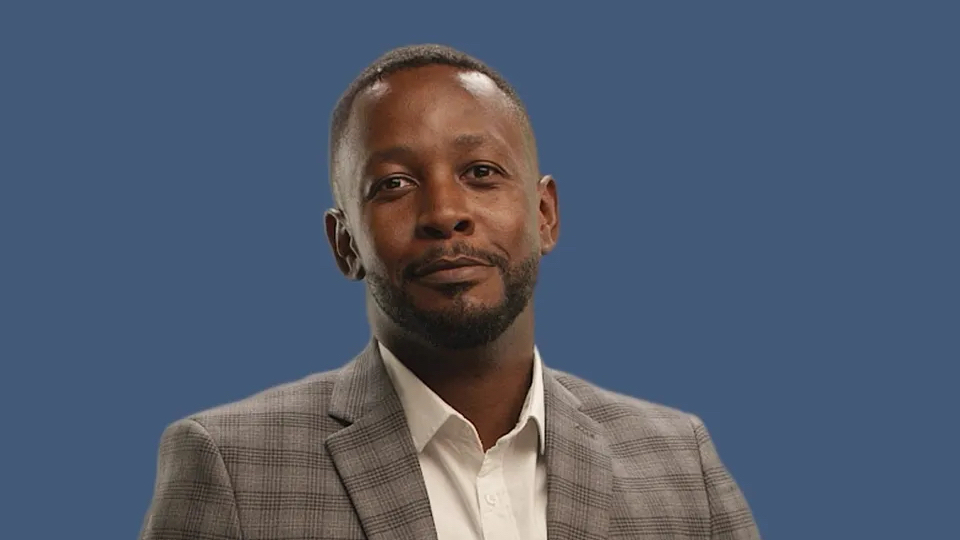 Sisa Hewana on Inimba